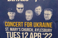 DungBeatles-for-Ukraine