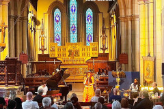 Jazz-Concert