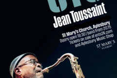 Jean-Toussant-Jazz