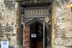 Open-Doors