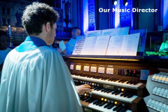 Our-Music-Director