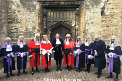 Shrieval-Service
