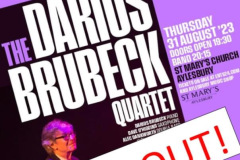 Sold-out-Brubeck
