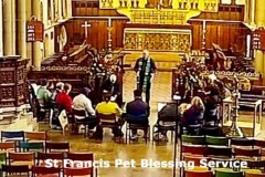 St-Francis_pet-blessing-Svc